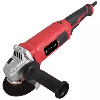 مینی فرز1200 وات دور متغیر محک 125میلمتر