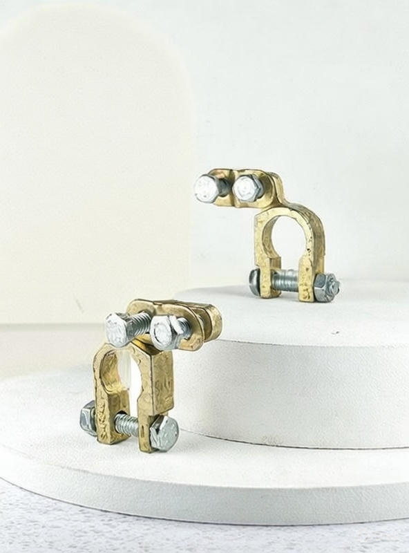 بست باطری خودرو