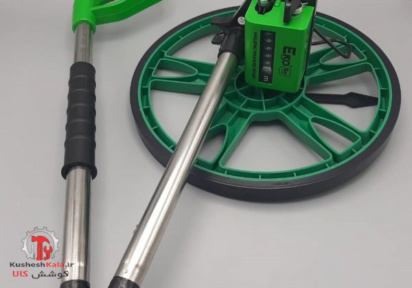 مترچرخدار 1 EKO