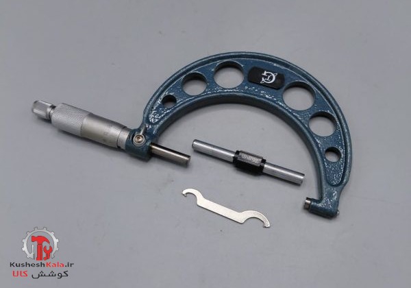 میکرومتر75-50 GT