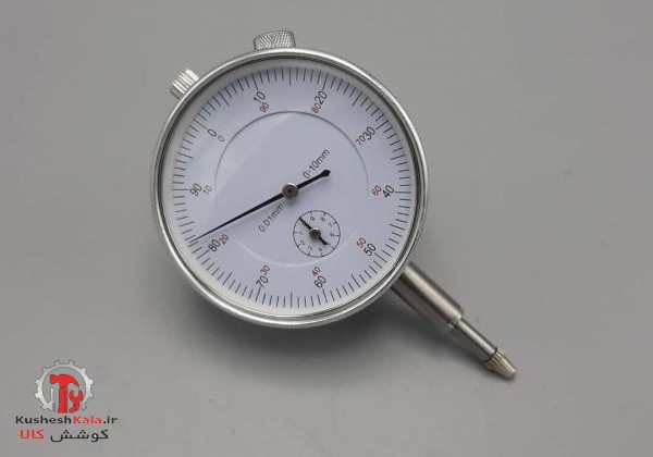 ساعت اندیکاتور طرح ژاپن