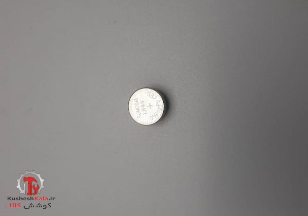 باطری کولیسLR44