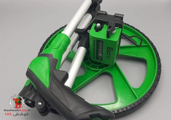 مترچرخدار 2 EKO