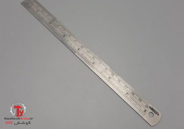 خط کش20 سانتINSIZE