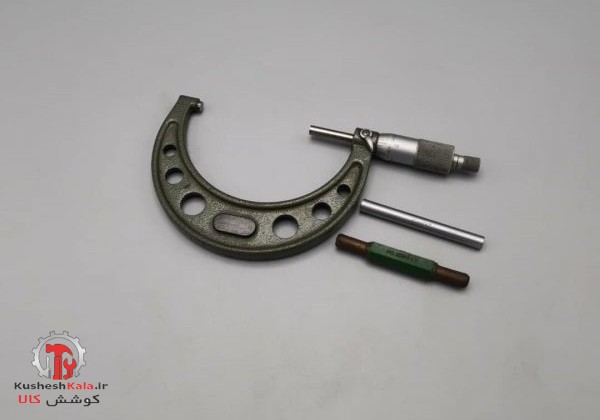 میکرومتر”4-“3  ژاپن استوک