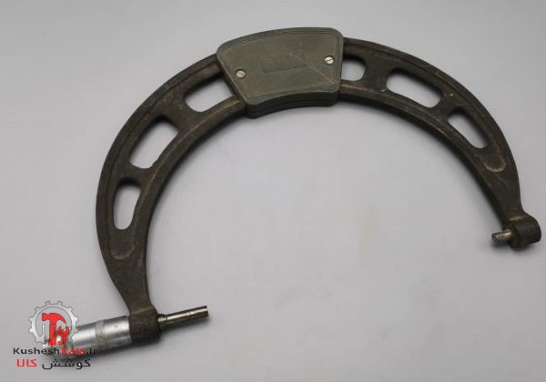 میکرومتر250-225 روسی