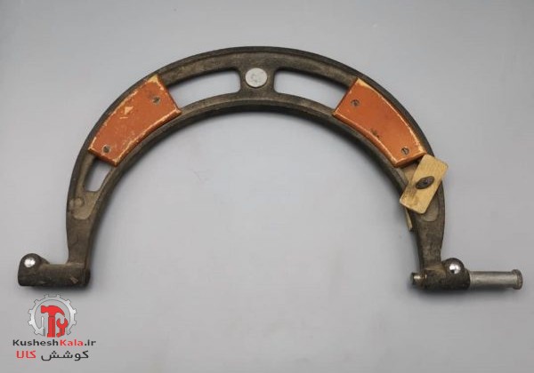 میکرومتر300-200 روسی