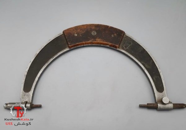 میکرومتر300-250 روسی