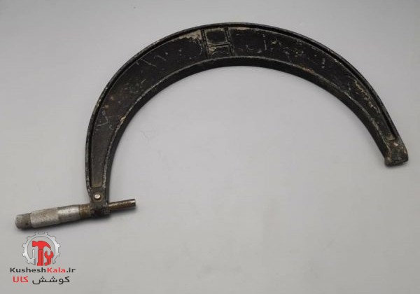 میکرومتر300-275 روسی