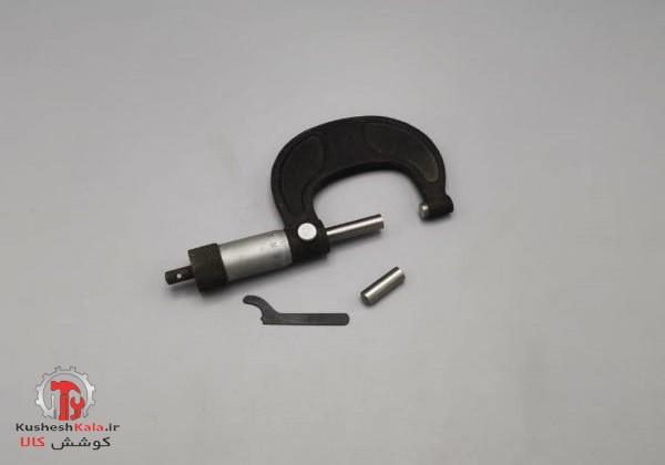 میکرومتر50-25 آلمانشرقی