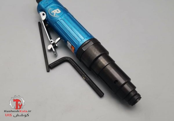 پیچ گوشتی بادی مستقیم پروایر