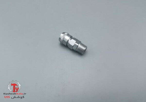 کوپلینگ رزوه1/2 کراسمن(SM40)