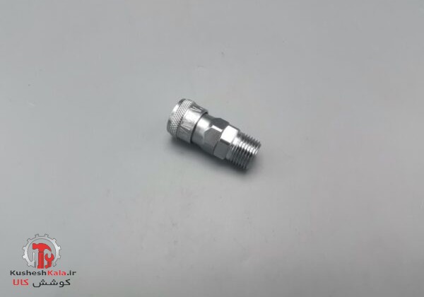 کوپلینگ رزوه1/2 تیوان(SM40)