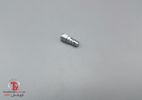 دنباله کوپلینگ شیلنگ فنری8*5 کراسمن(PP20)