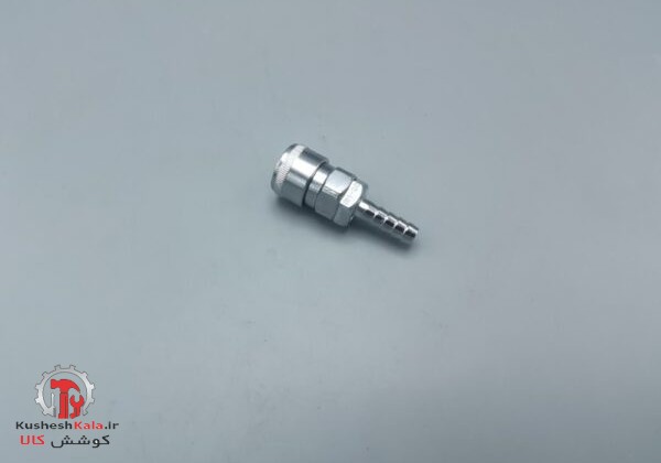 کوپلینگ شیلنگ خور8-اتومات کراسمن(SH20)تایوان