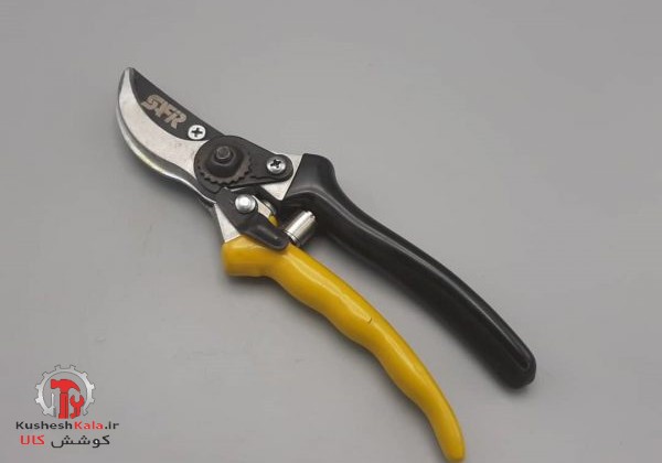 قیچی باغبانی 8اینچ سفیر