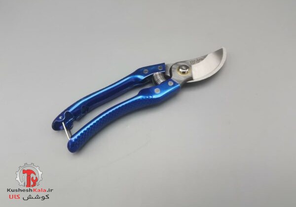 قیچی باغبانی وافا