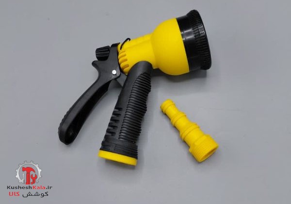 آبپاش 8حالته MRT