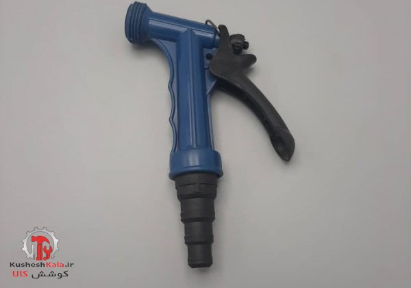 آبپاش پلاستیکی