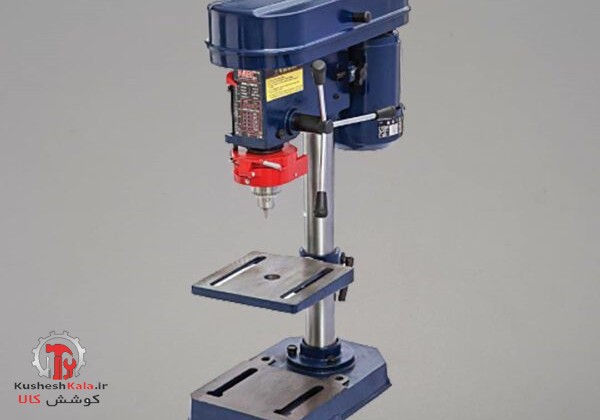 دریل ستونی13-350واتNEC