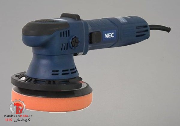 فرزپولیش850 وات اوربیتال NEC-1850