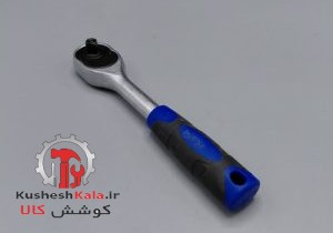 دسته بکس جغجغه1/2 تندیس