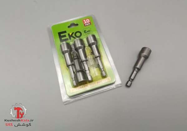 بکس10 سردریلی مگنتیEKO