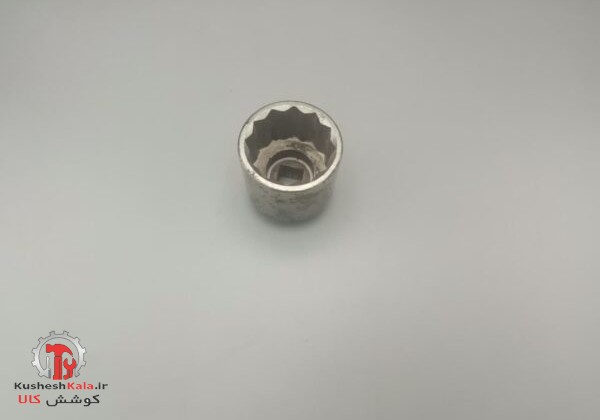 بکس”2 اینچی درایو3/4 12گوش استوک