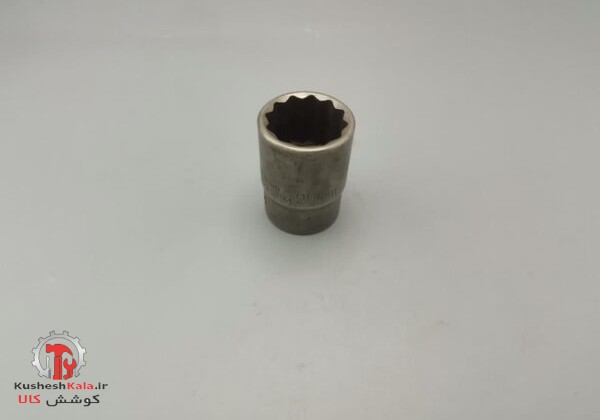 بکس29 درایو1/2 12پر هانس