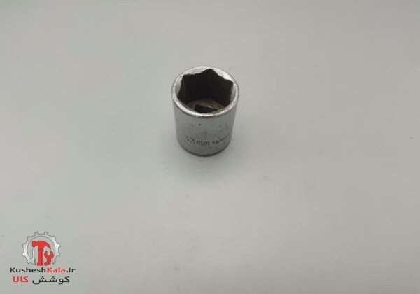 بکس33 درایو3/4  استوک