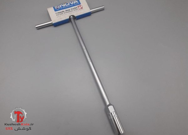 بکس13 دستهTتایوانNOVA