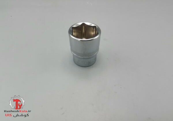 بکس25درایو1/2 6پرA-KRAFT تایوان