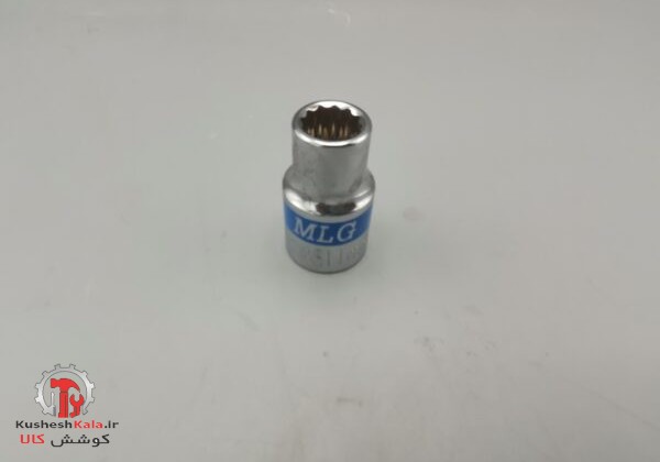 بکس11درایو1/2 12پر MLG