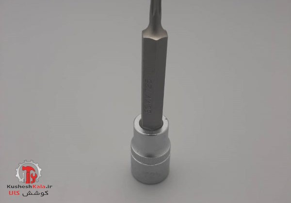 آلن بکسیT25 درایو1/2طول100 سولار تایوان