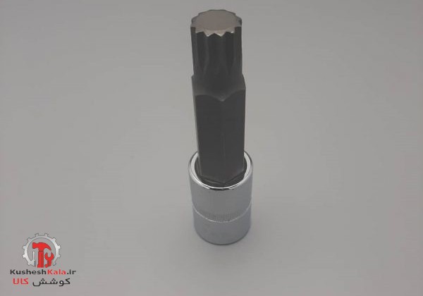 آلن بکسیM16 درایو1/2طول100 A-KRAFT تایوان