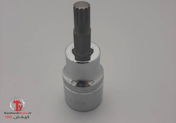 آلن بکسیM8 درایو1/2 A-KRAFT تایوان