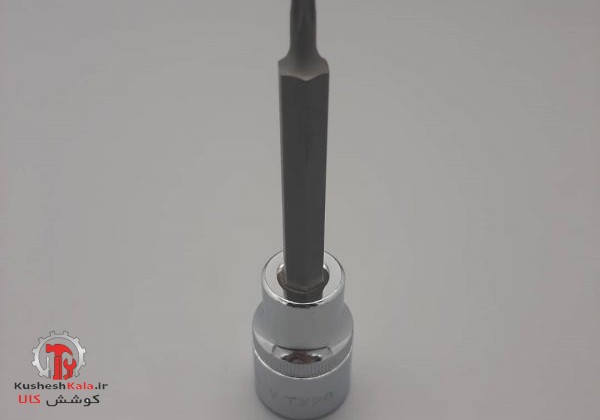 آلن بکسیT20درایو1/2 طول100 سولار تایوان