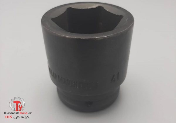 بکس41 درایو 3/4 فشارقوی سام تایوان