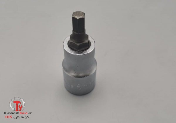 آلن بکسی6 درایو 1/2 مسترتایوان