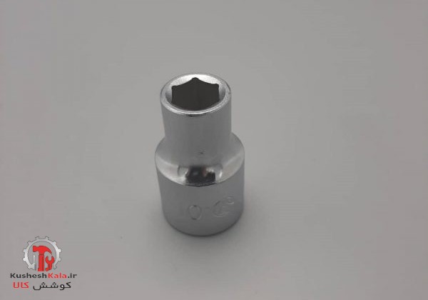 بکس10 درایو 1/2 تندیس