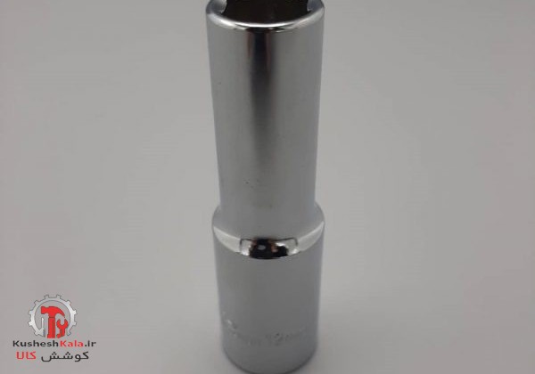 بکس12 درایو 1/2بلند تندیس