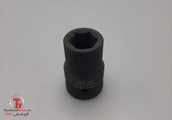 بکس13 درایو 1/2فشارقوی سولار تایوان