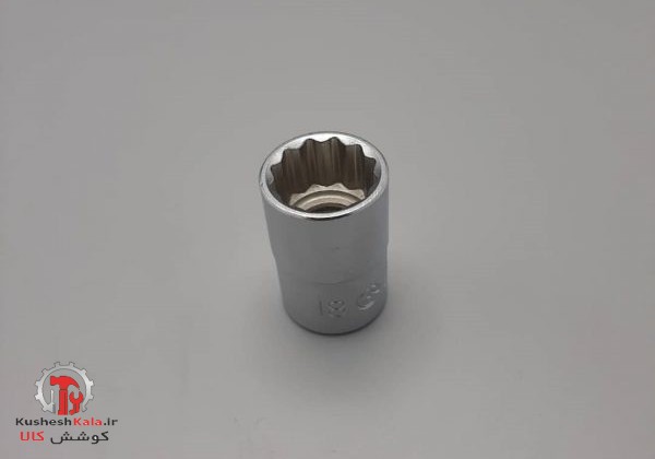 بکس18 درایو 1/2 تندیس