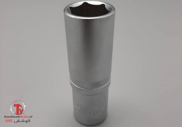 بکس18 درایو 1/2بلند تندیس