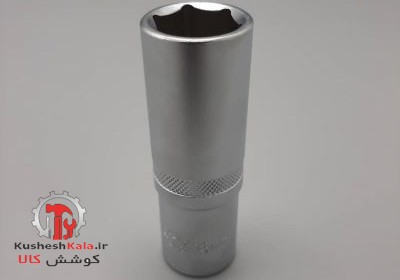 بکس20 درایو 1/2 بلند سولارتایوان