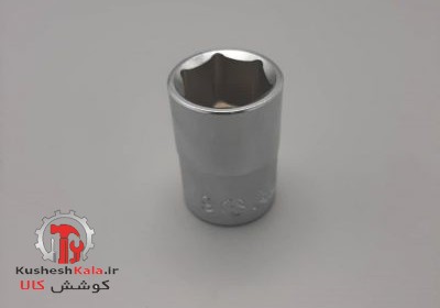 بکس20 درایو  1/2 تندیس