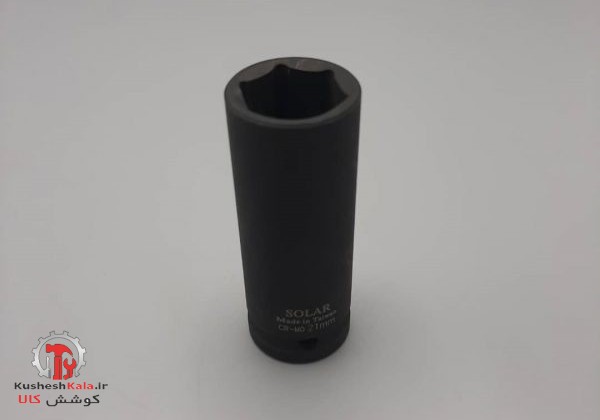 بکس21 درایو 1/2بلندفشارقوی سولار تایوان