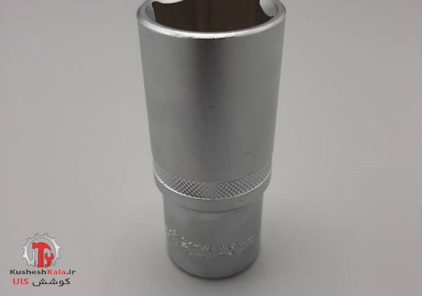 بکس25 درایو 1/2 بلندسولارتایوان