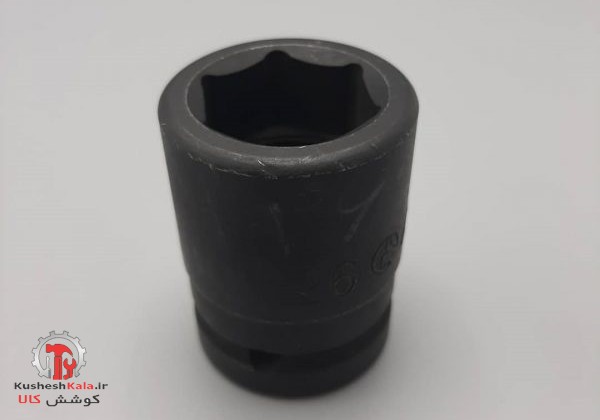 بکس26 درایو 3/4 فشارقوی هنس تایوان