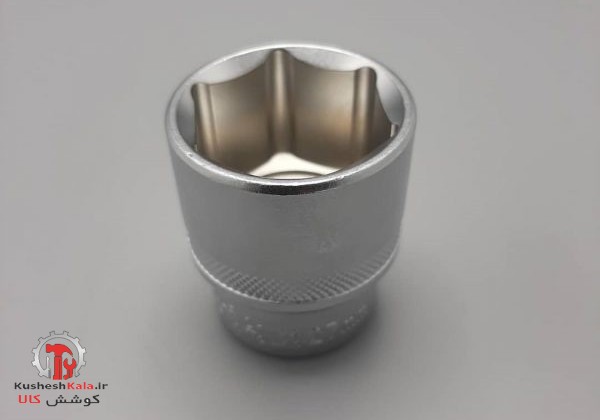 بکس27 درایو 1/2 تندیس